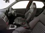 Alfa Romeo 156 GTA 2002 года (AU)